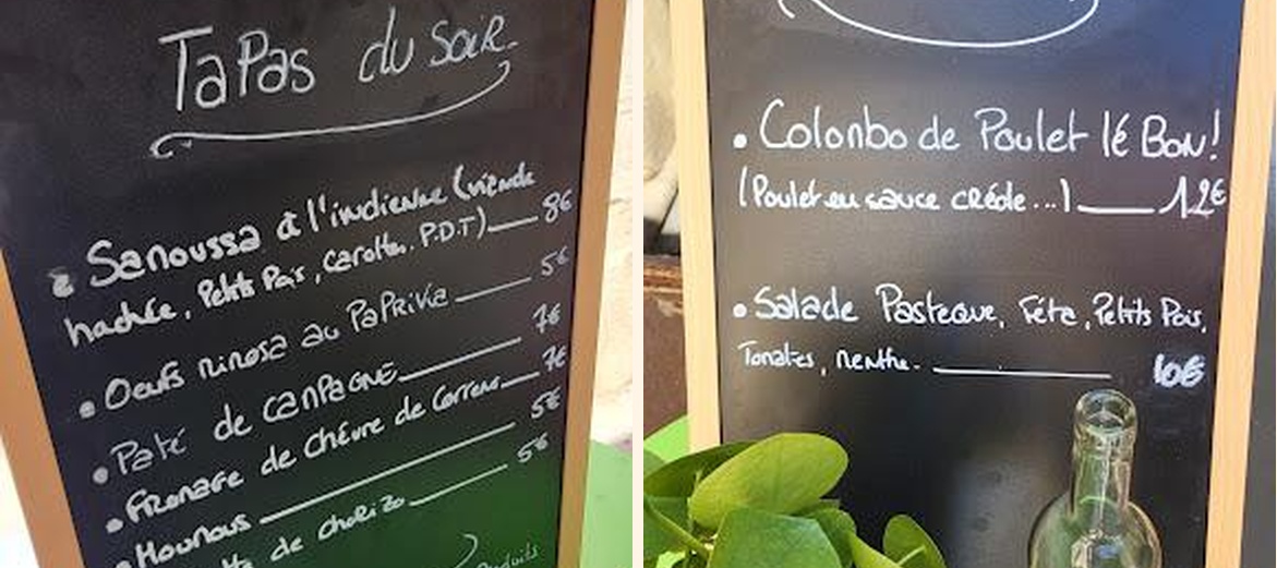 La petite Corrensoise - Gallery Image 1