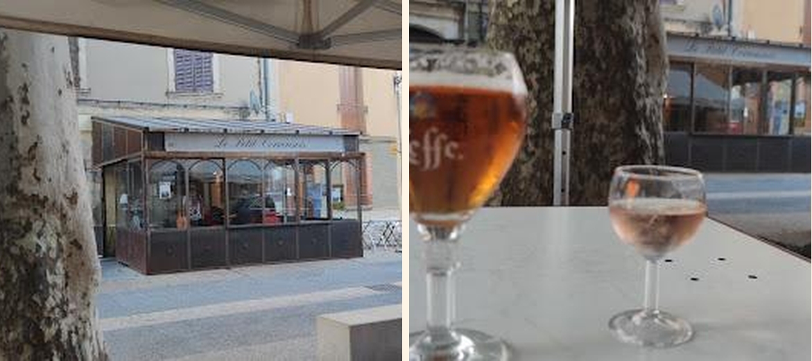 La petite Corrensoise - Gallery Image 3