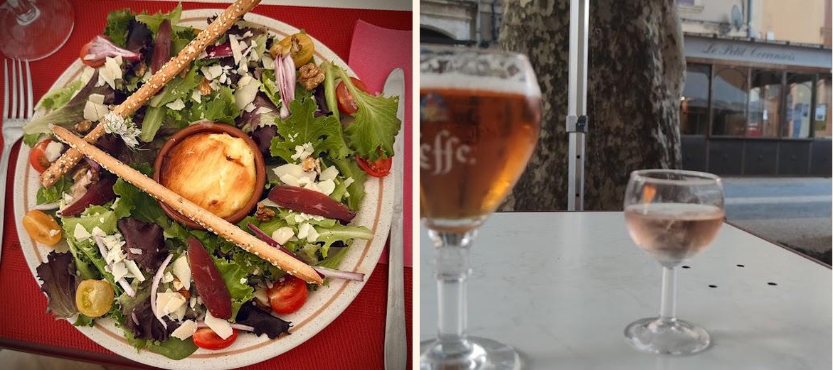 La petite Corrensoise - Gallery Image 4