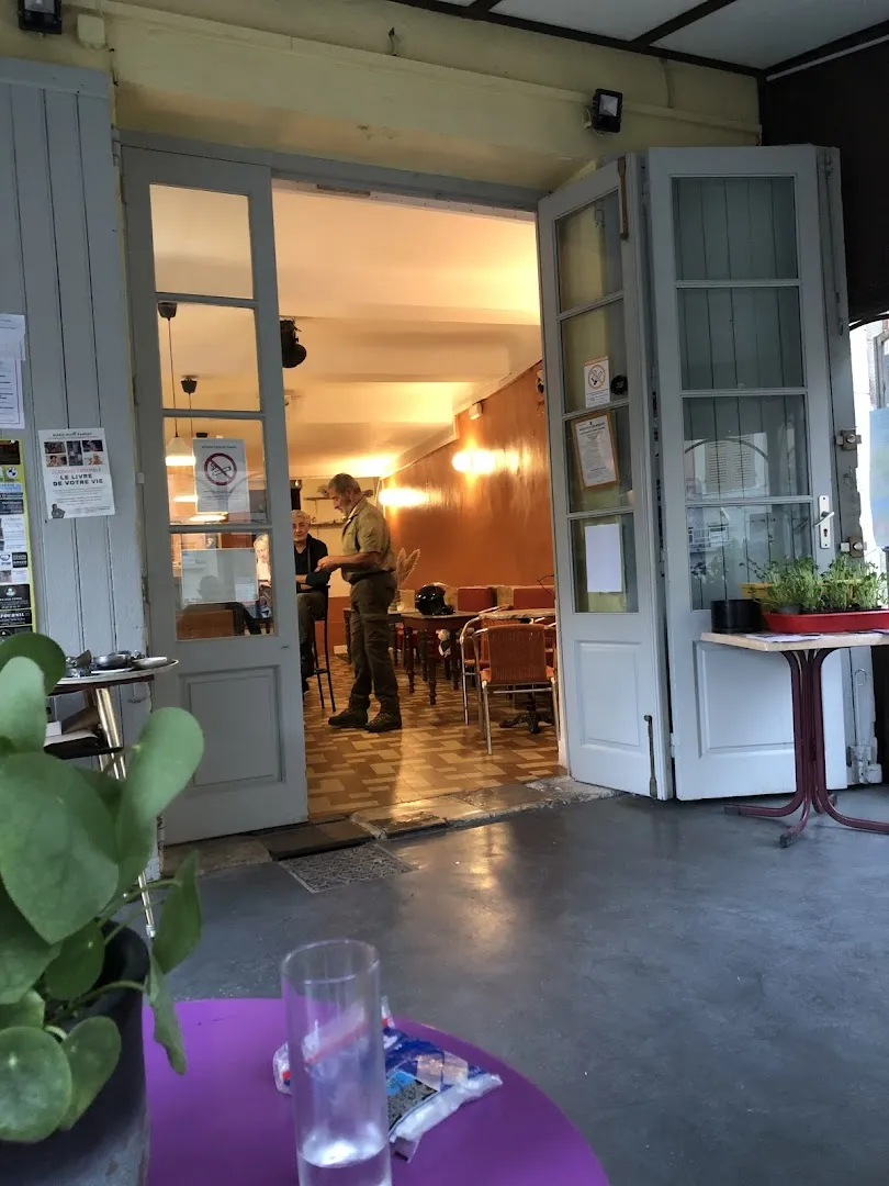 La petite Corrensoise